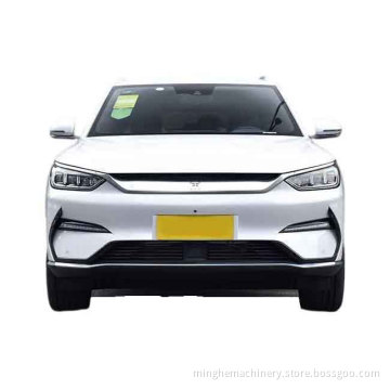 EV Hot Sell Byd Song Plus EV Electric Vehicle New Energy Cars Byd Song Han Tang Yuan Qin Automobile Vehicles Car for Sale